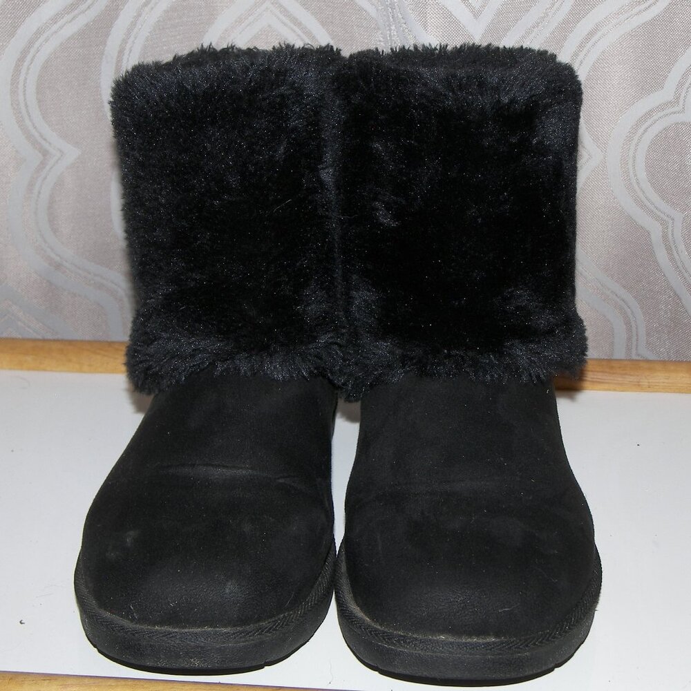 Makalu Boots, sz 10